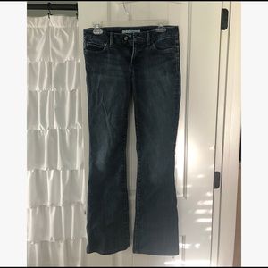 Joes bootcut jeans